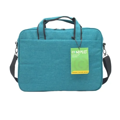 CARTABLE PORTE PC CRISTAL