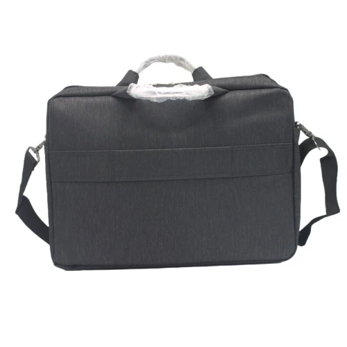 CARTABLE PORTE PC MEIJI ELUO POIGNEE METALIQUE HBB 3201