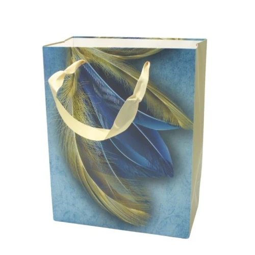 SAC EN PAPIER POUR LES CADEAUX FIN D'ANNEE 