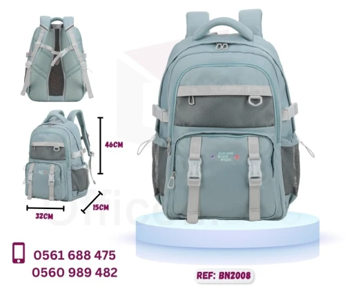 SAC A DOS SCOLAIRE AOKING 
