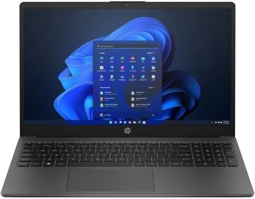 LAPTOP HP 250 G10 I5-1334U 8G SSD 512G 15.6"