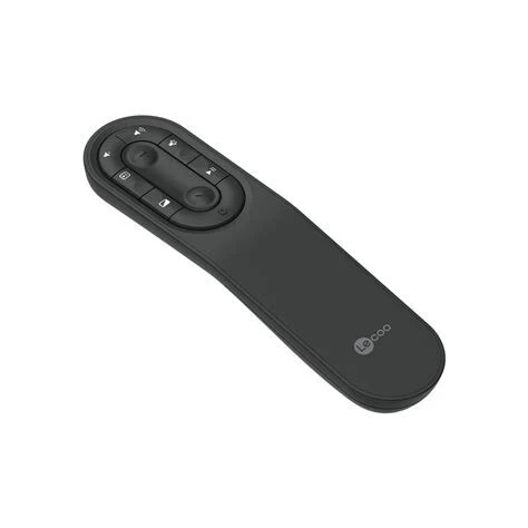 POINTEUR LASER LENOVO SPT9604 PORTEE DE 30 METRES SANS FIL ORIGINAL