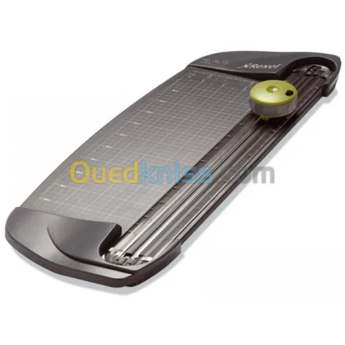  MASSICOT A4 REXEL A200 COUPE 5F آلة قطع الأوراق