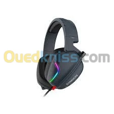 Casque GAMING HAVIT H2019U USB 7.1 RGB