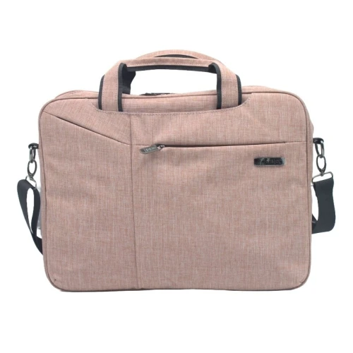 CARTABLE PORTE PC CRISTAL