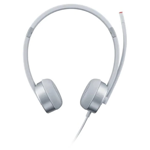 Casque stéréo analogique Lenovo 100