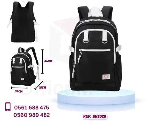 SAC A DOS SCOLAIRE AOKING 