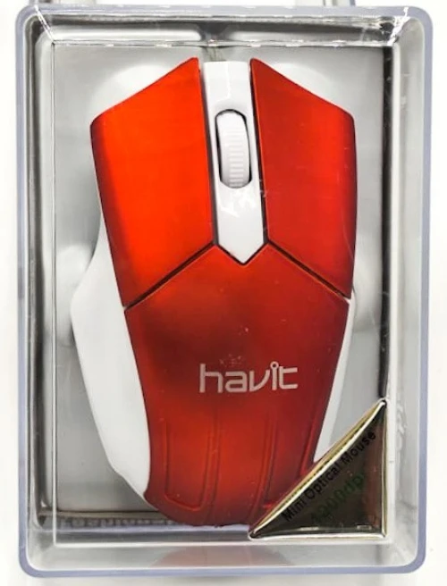 Souris HAVIT MS677