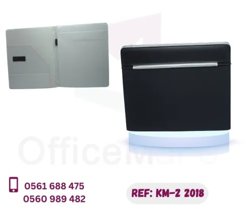 PORTE FOLIO POUR LES CADEAUX FIN D'ANNEE