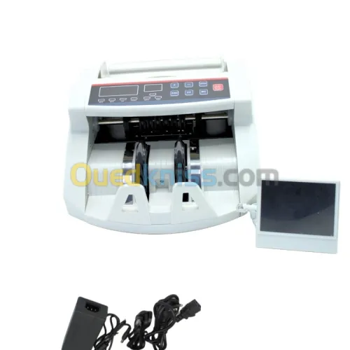 COMPTEUSE DE BILLETS 2108