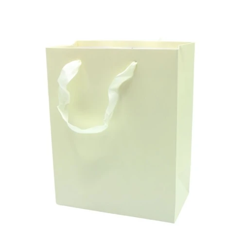 SAC EN PAPIER POUR LES CADEAUX FIN D'ANNEE 