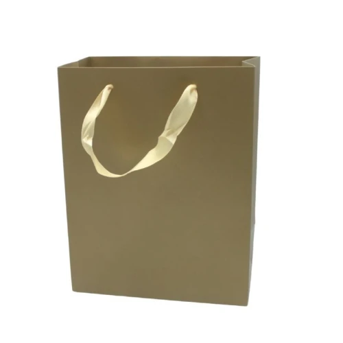 SAC EN PAPIER POUR LES CADEAUX FIN D'ANNEE 