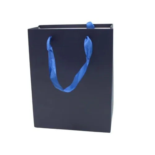 SAC EN PAPIER POUR LES CADEAUX FIN D'ANNEE 