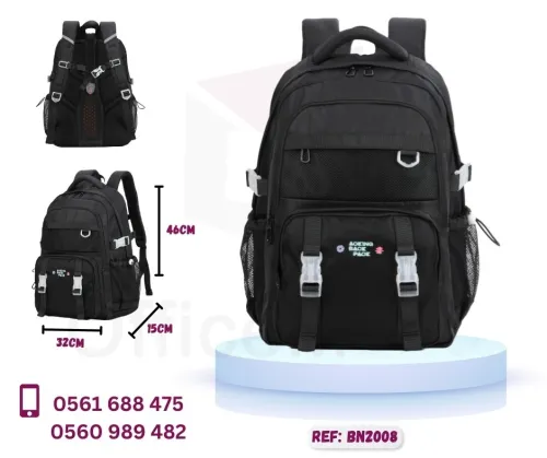 SAC A DOS SCOLAIRE AOKING 