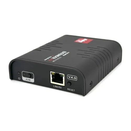 EXTENDER HDMI OVER IP ALPHANET FULL HD 120 METRE