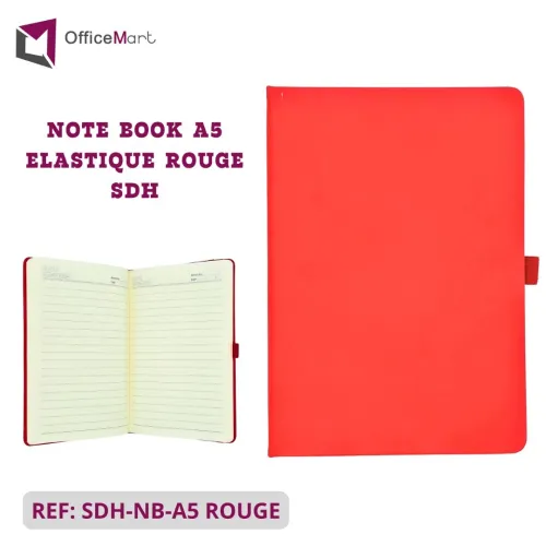 LES NOTE BOOK