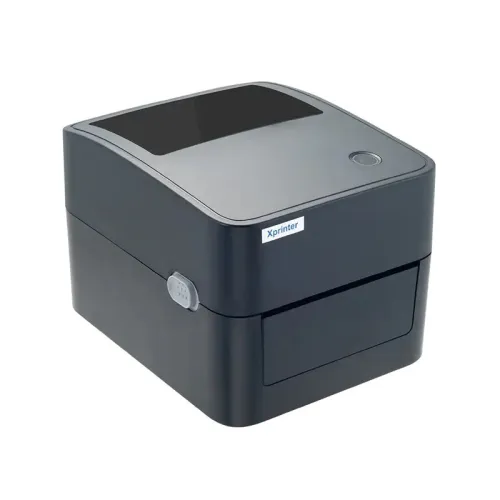 Imprimante code barre ET bordereau E-commerce XP-410B 4 pouces