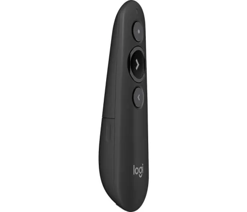 POINTEUR LASER LOGITECH R500 PORTEE DE 15 METRES SANS FIL 