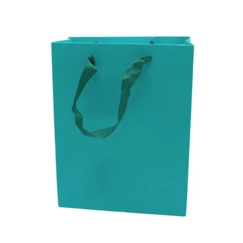 SAC EN PAPIER POUR LES CADEAUX FIN D'ANNEE 