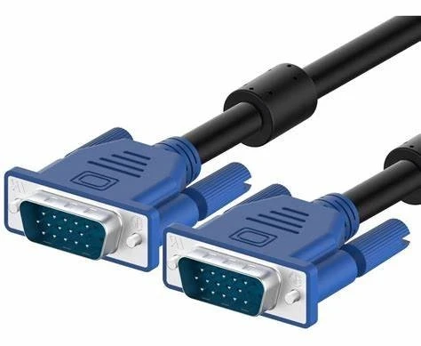 CABLE VGA 1.5/3 METRES