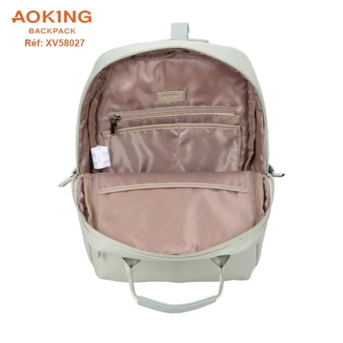 SAC A DOS FEMME AOKING