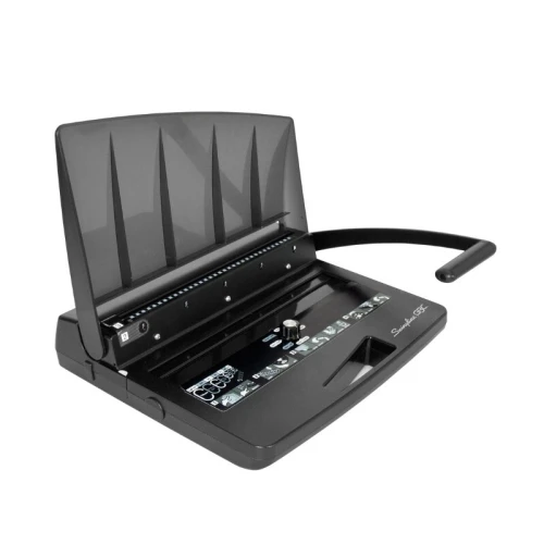 PERFORELIEUSE MANUEL W15 GBC PERFORER 15F-RELIER 125F SPIRFAL METALIQUE
