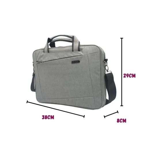 CARTABLE PORTE PC CRISTAL