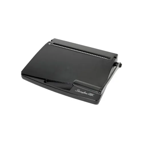 PERFORELIEUSE MANUEL W15 GBC PERFORER 15F-RELIER 125F SPIRFAL METALIQUE