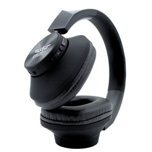 CASQUE MICROPHONE BLUETOOTH-TF CARD-AUX SANS FIL LELISU LS-230 BAT 8H