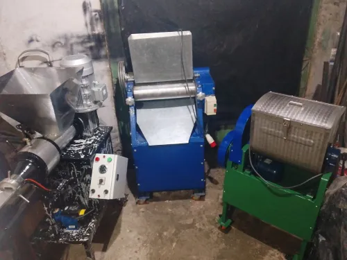 Machine pour savon ménage