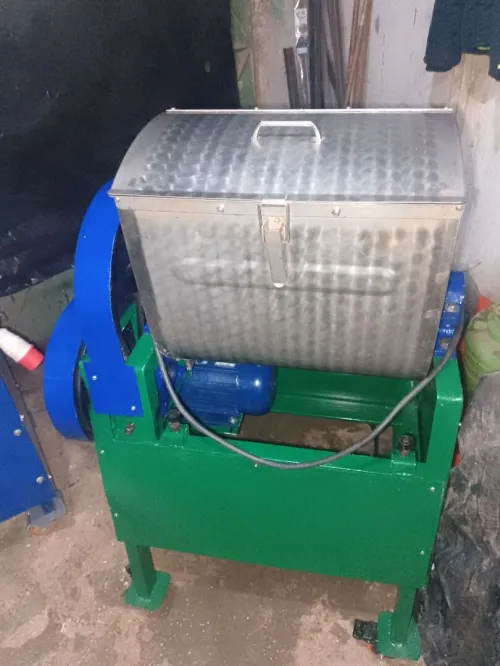 Machine pour savon ménage