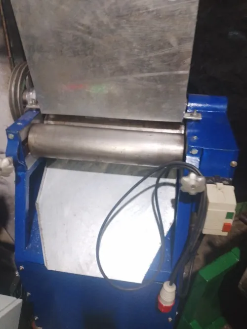 Machine pour savon ménage