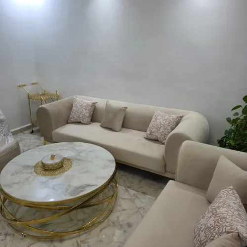 Fauteuil moderne