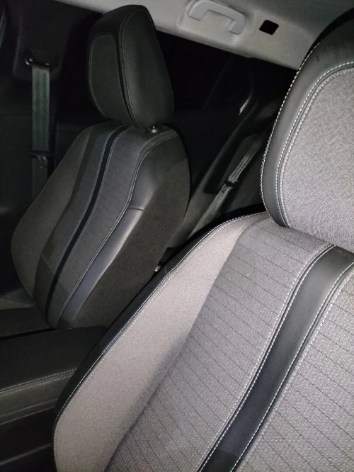 Peugeot 2008 2022 Allure