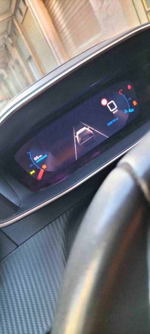 Peugeot 2008 2022 Allure