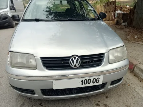 Volkswagen Polo 2000 Polo