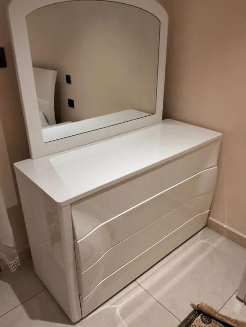 Location Appartement F4 Alger Hydra