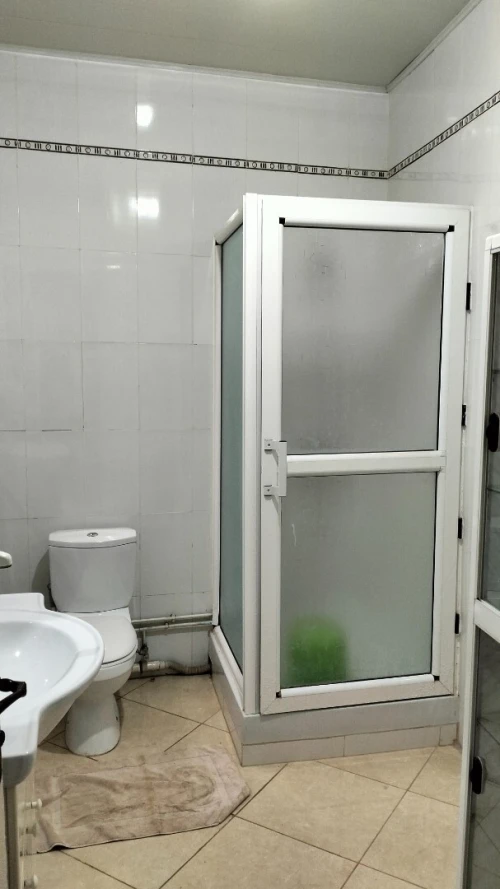 Vente Appartement F2 Alger Bologhine