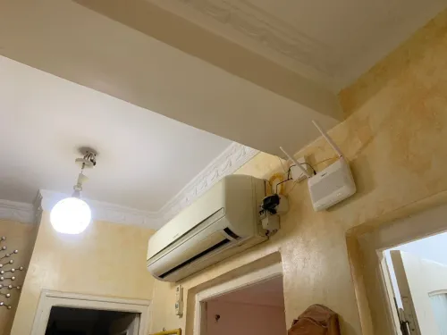 Vente Appartement F2 Alger Cheraga