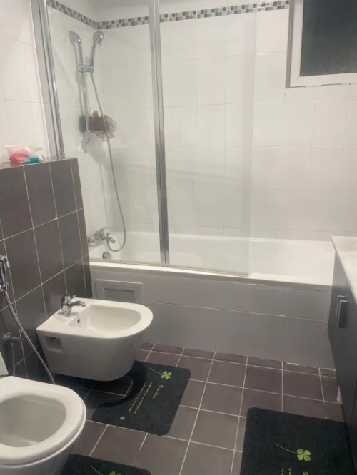 Location Appartement F2 Alger Cheraga