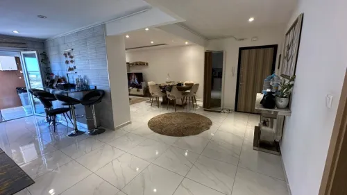 Vente Appartement F4 Alger Cheraga