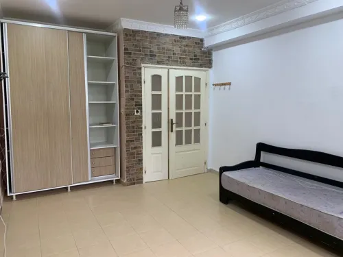 Vente Appartement F2 Alger Cheraga