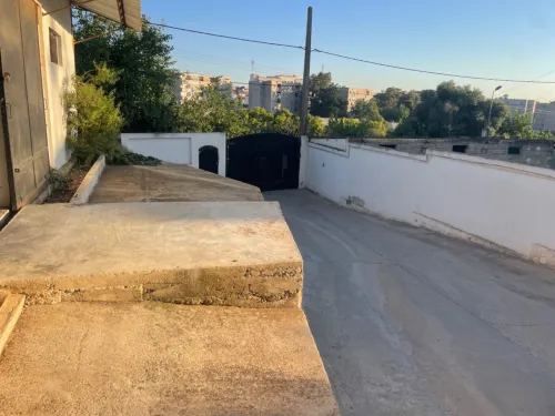Location Local Alger Beni messous