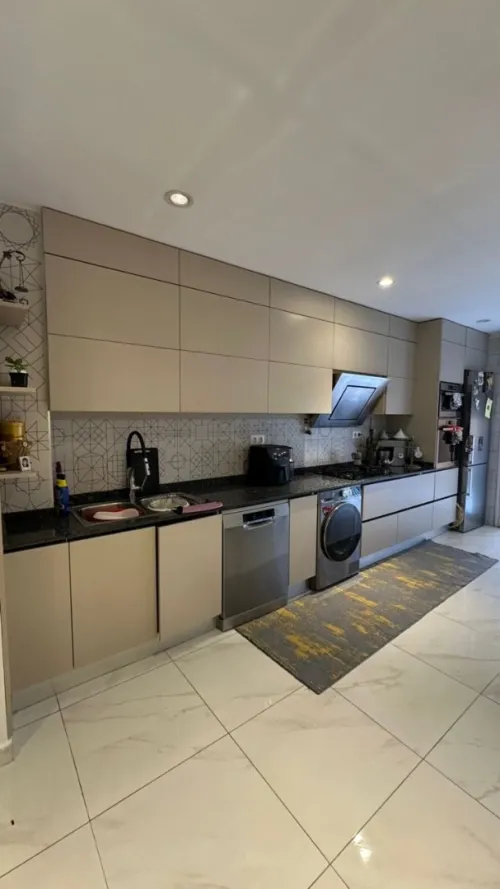 Vente Appartement F4 Alger Cheraga