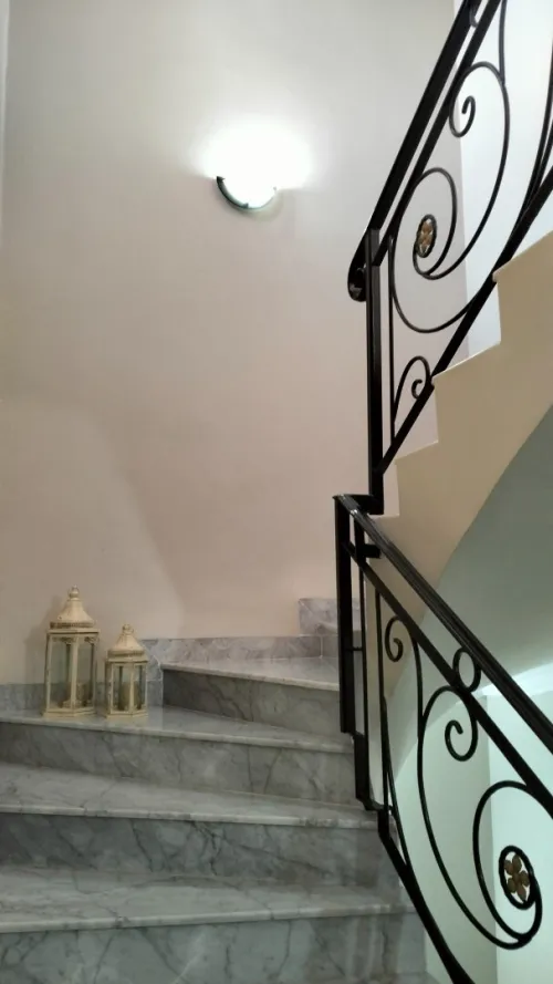 Vente Villa Alger Bouzareah