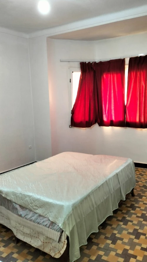 Vente Appartement F2 Alger Bologhine