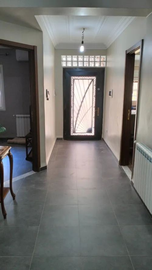 Vente Villa Alger Bouzareah