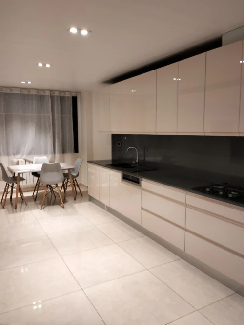 Location Appartement F4 Alger Hydra