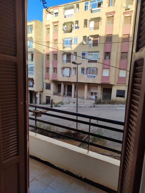 Vente Appartement F3 Alger Draria