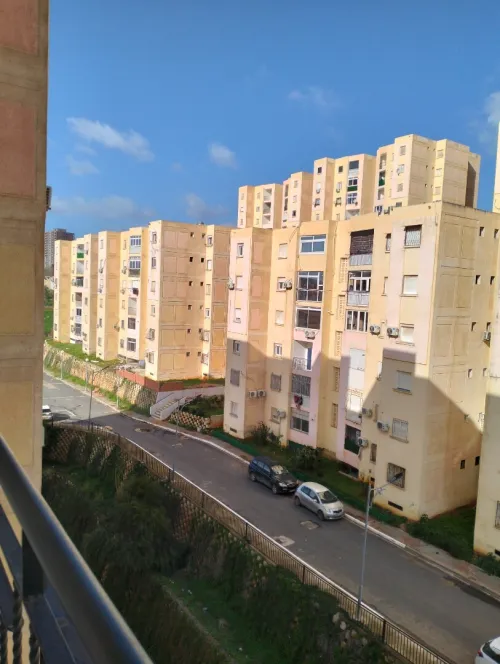 Vente Appartement F3 Alger Birkhadem